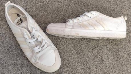 Tenisky adidas, adidas,38