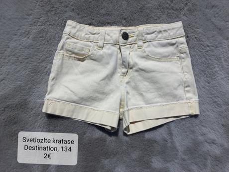 Svetlozlte kratase, destination, 134, 134
