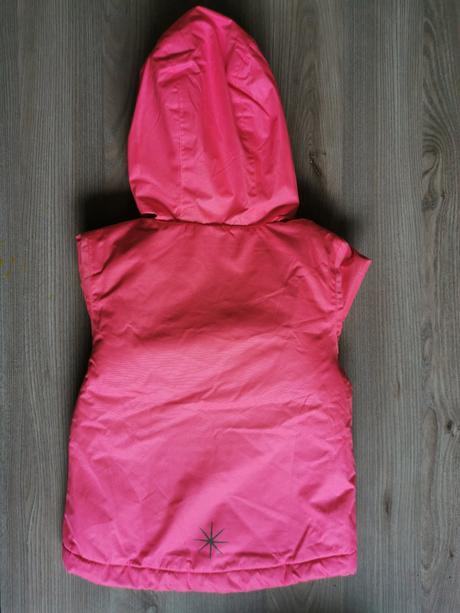 Crivit zimná lyžiarska bunda, crivit,98