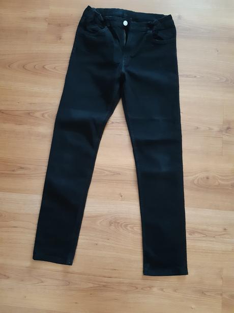 Rifle 164 pas dlxka 94cm, 164