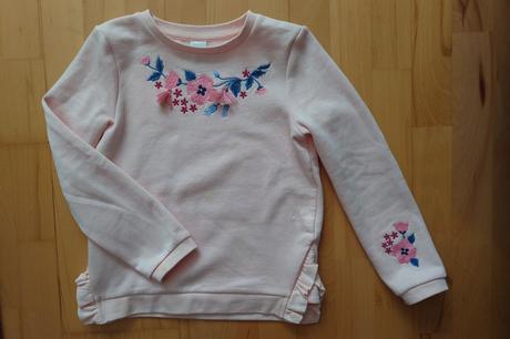 Pulover, palomino,134