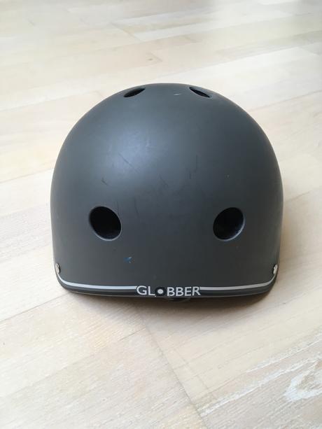 Detska helma globber v. xs/s - 51/54, xs