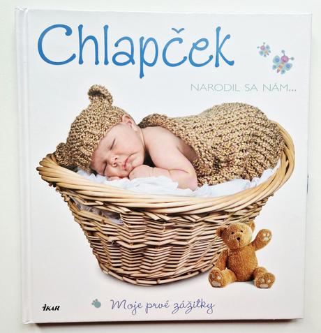 Chlapček, 