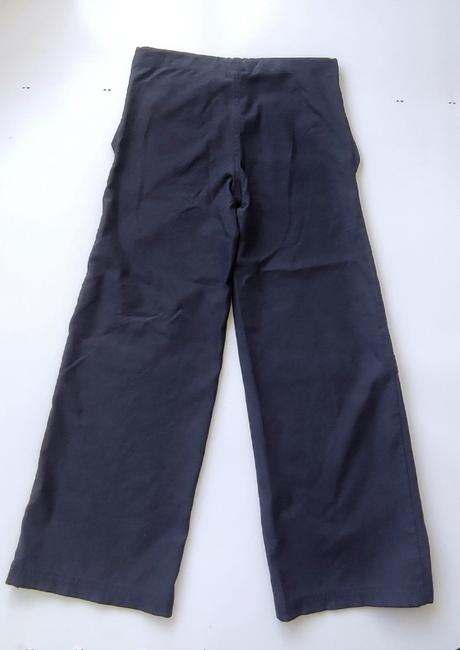 Široke nohavice, esprit,134