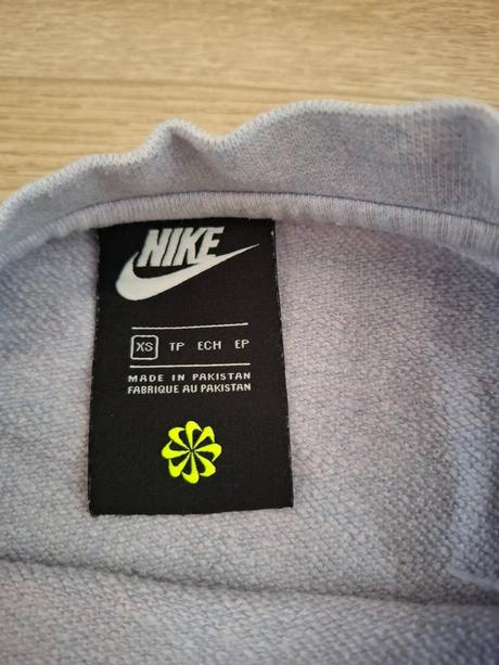Mikina, nike,xs