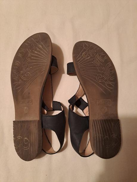 Sandalky nelli blu, nelli blu,35