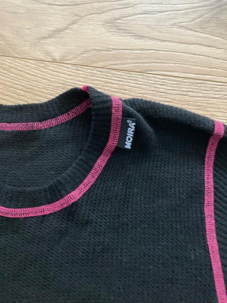 Moira funkčné tričko, 158