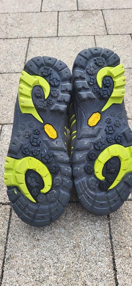 Turistické topánky mckinley 32, mckinley,32