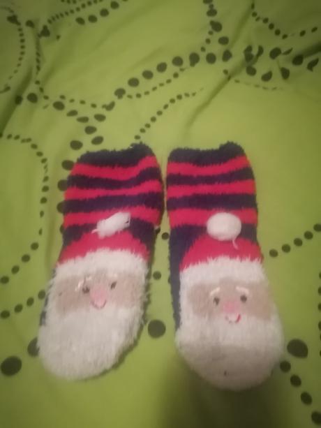 Ponožky mikulas, 25
