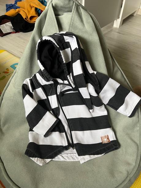 Mikina zajko little star, little star,74