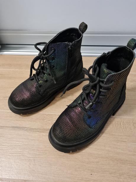 Prechodná obuv veľ. 34, 34