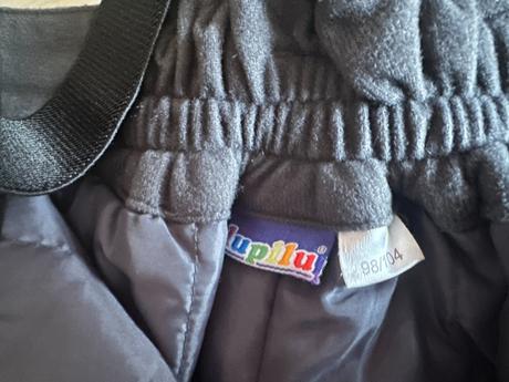 Otepľovačky, lupilu,104