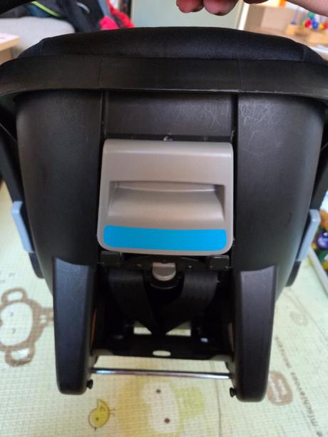 Recaro autosedačka, recaro