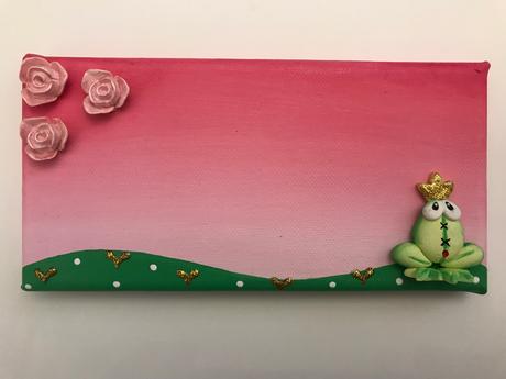 Menovky na dvere detskej izby,