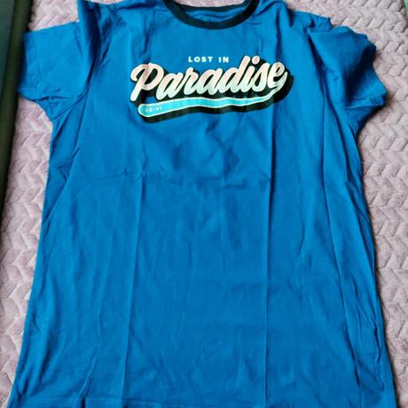 Balík tričiek velm, m