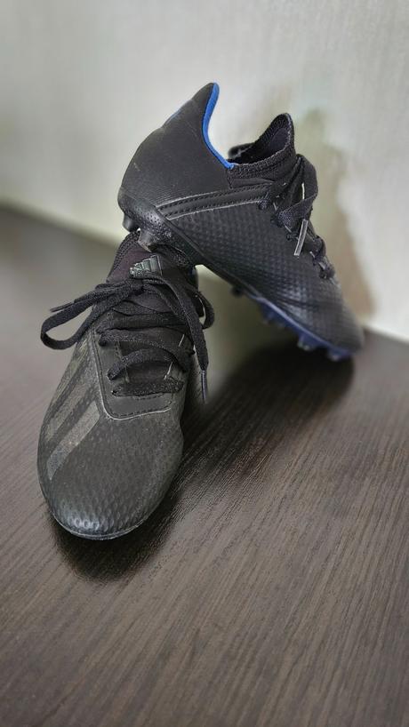 Kopačky adidas, adidas,29