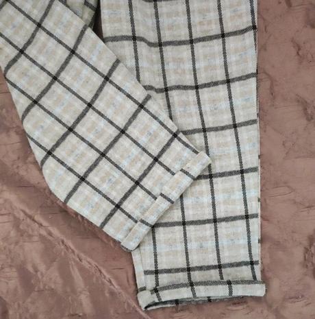 Nohavice reserved, reserved,116