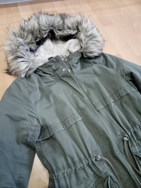 Teplucka budna h&m, h&m,s