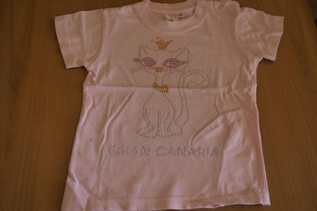 Tričko s krátkym rukávom, 92