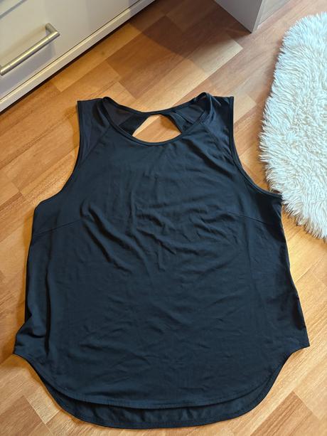 Tchibo športový top, tchibo,m