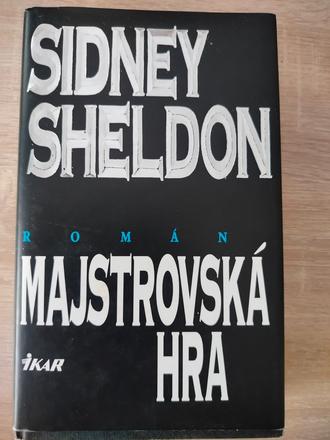 Disney sheldon - majstrovská hra,