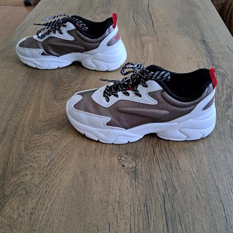 Tenisky hugo, hugo boss,35