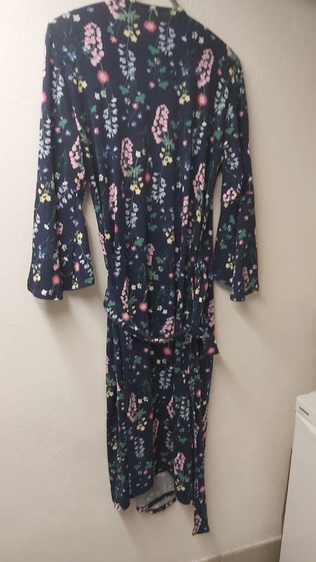 Sexy domáce šaty, či župan zn.lindex veľ.m - l, lindex,xl