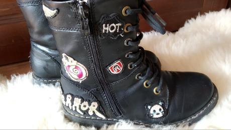 Teplé čižmy, nelli blu,34