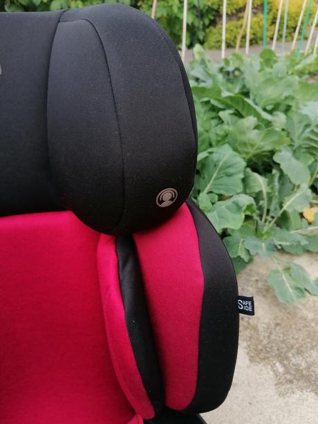 Autosedačka izopa 15-36 kg, 