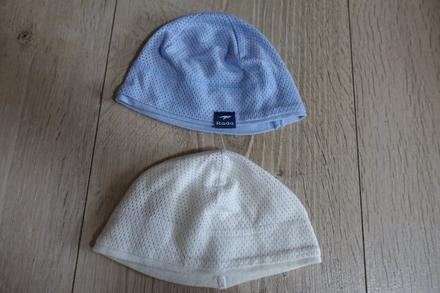 Letné čiapočky veľkosť 2, rada,56