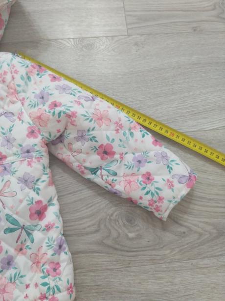 Prechodny kabát, pepco,92