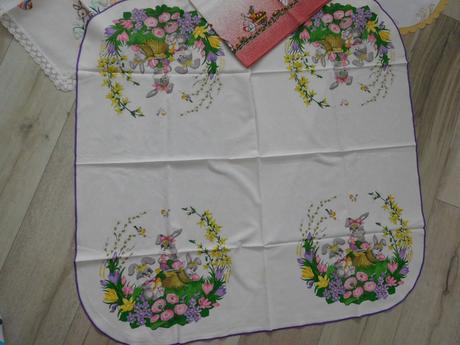 Veľkonočné obrusy, 