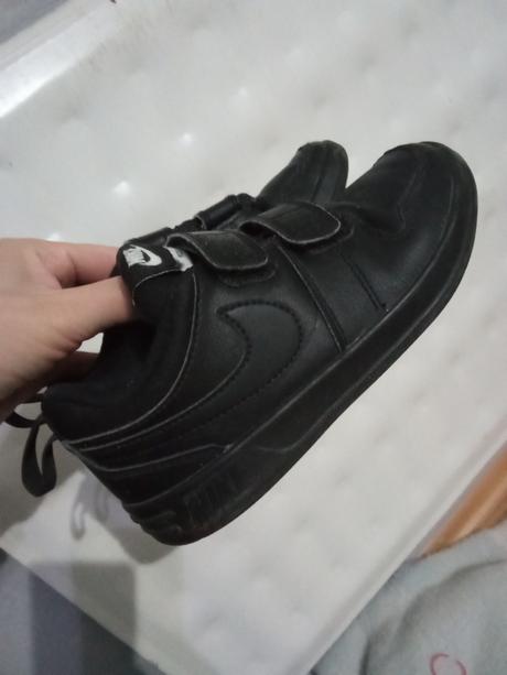 Koženn tenisky nike, nike,28