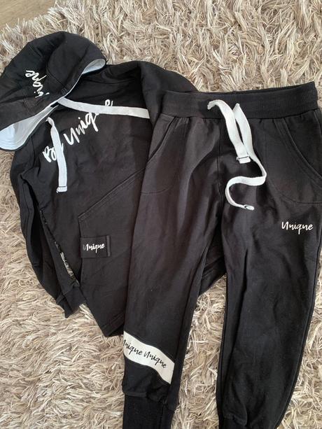 Teplakova súprava, 122