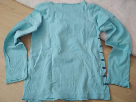 Tričko lisa rose, 116