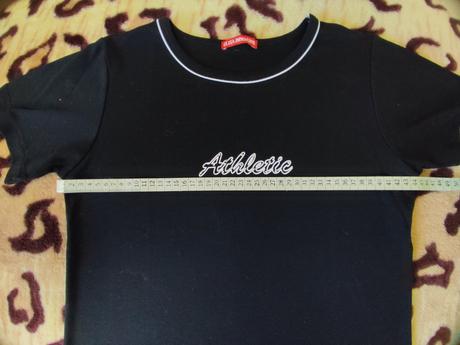 Tricko elisa immagine, velkost m, m