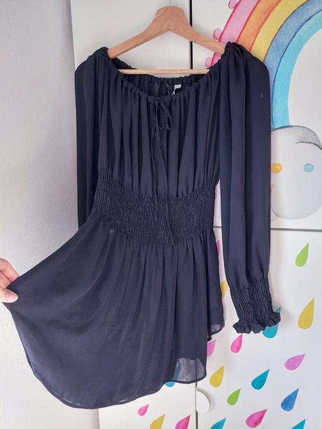 Bluzka zara, zara,36