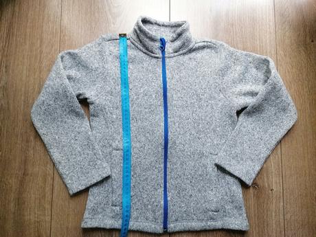 Pulóver, mikina, 128