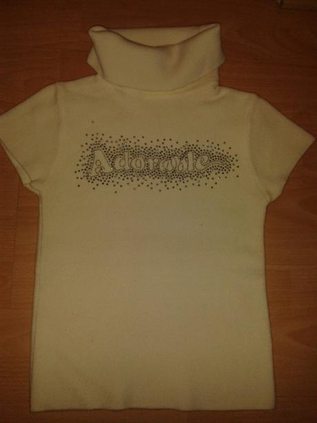 Maslovy rolak s rukavmi, s