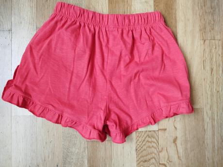 Kraťasy, reserved,140 / 146