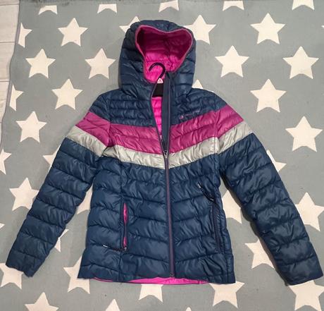 Prechodny turistický komplet, alpine pro,s