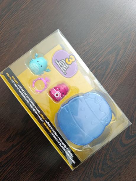 Hračka squishmallows squish-a-longs, 