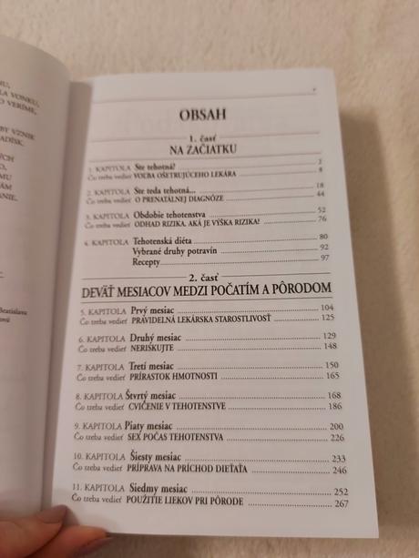 Kniha devat mesiacov otazok a odpovedi, 