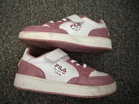 Tenisky fila, fila,30