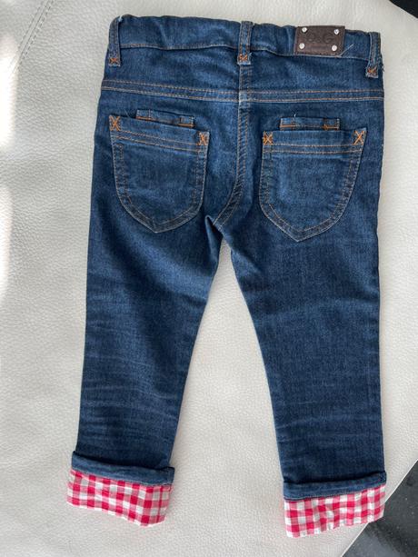 Dolce&gabbana set rifle a košielka vel.4-6, 116