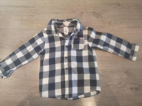 Košeľa baby club 92ka, baby club,92