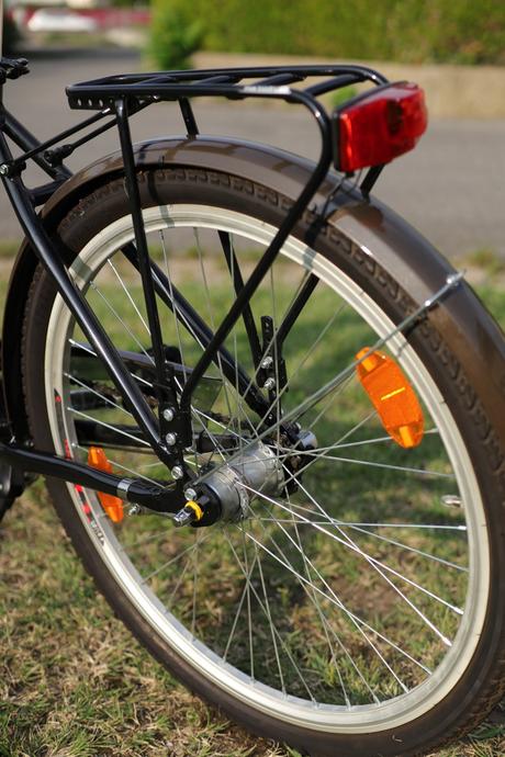 Predám dámsky bicykel kross tempo presto, kross,20