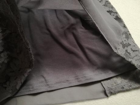 Intimissimi sivé šaty s, intimissimi,s