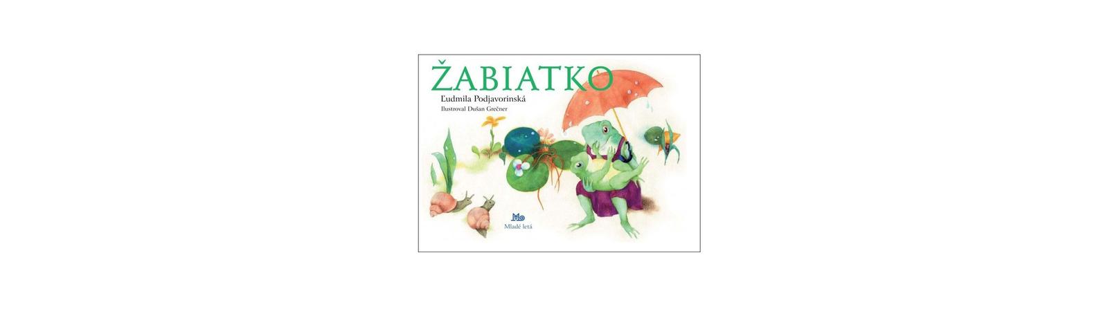 Žabiatko