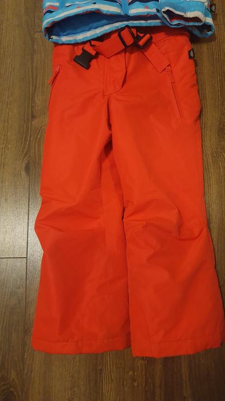 Lyziarska suprava mckinley, mckinley,122